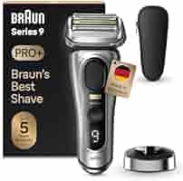 Braun シリーズ9 Pro+ 9517s-V 新品 シリーズ9 PRO+ 9517s-V 電気シェーバー | Braun JP